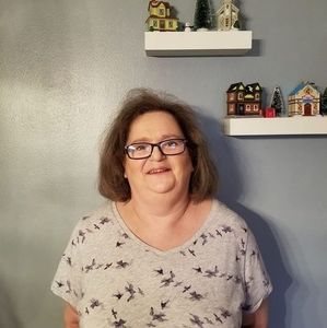 Meet your Posher, Lisa